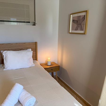 Anavyssos Garden House Vendégház Palaiá Fókaia Kültér fotó