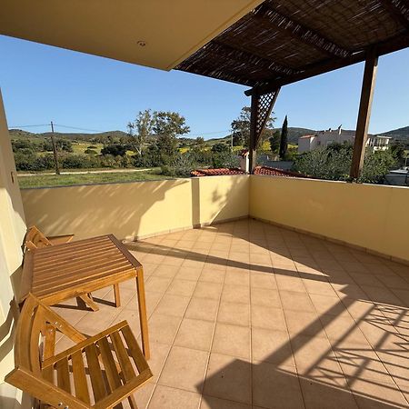 Anavyssos Garden House Vendégház Palaiá Fókaia Kültér fotó