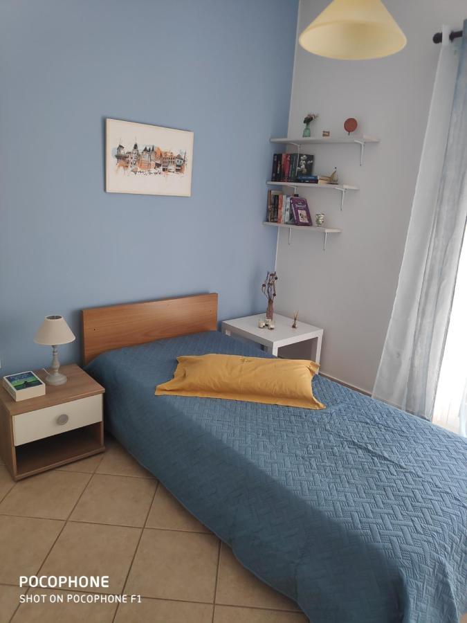 Anavyssos Garden House Vendégház Palaiá Fókaia Kültér fotó