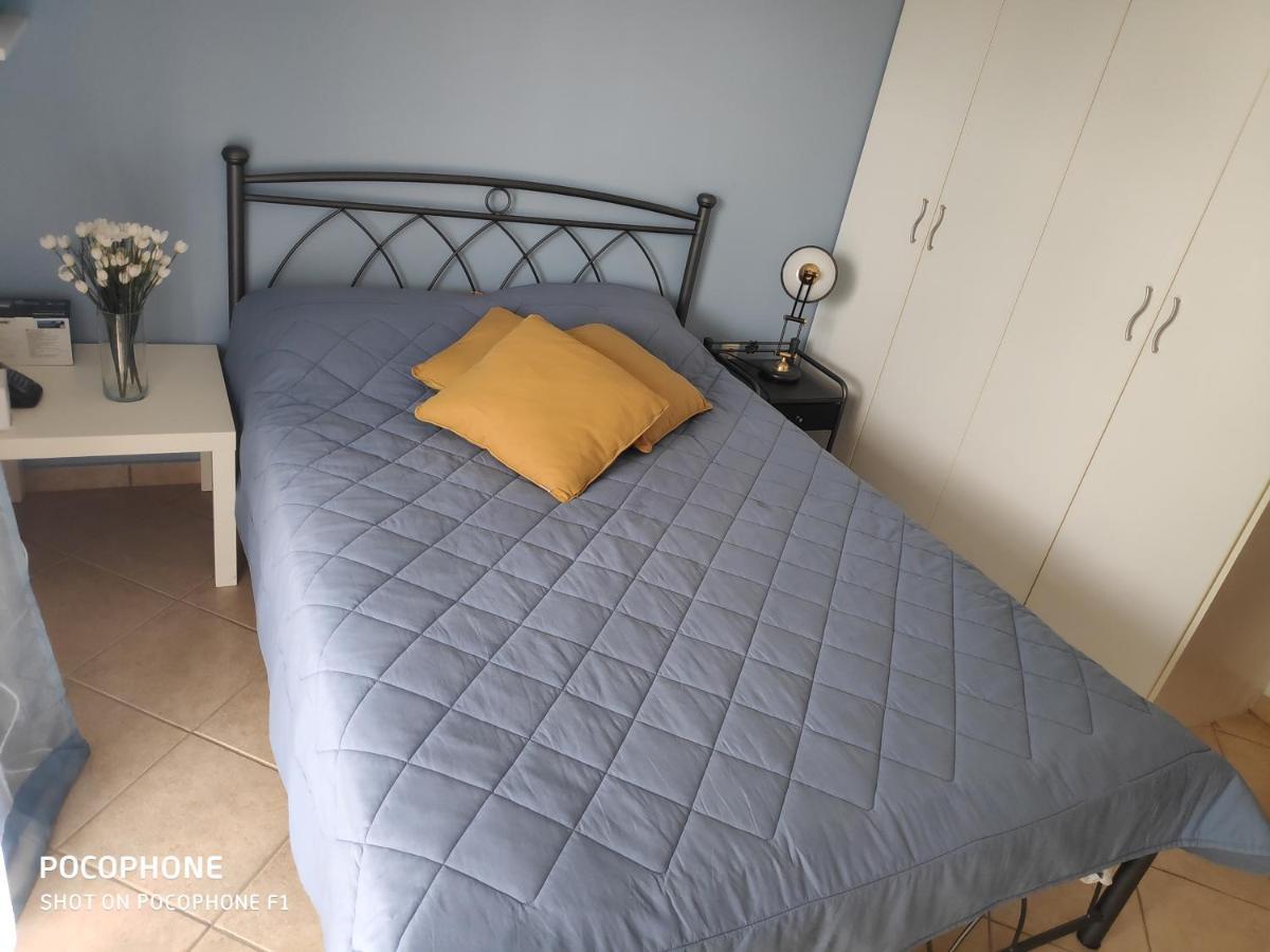 Anavyssos Garden House Vendégház Palaiá Fókaia Kültér fotó