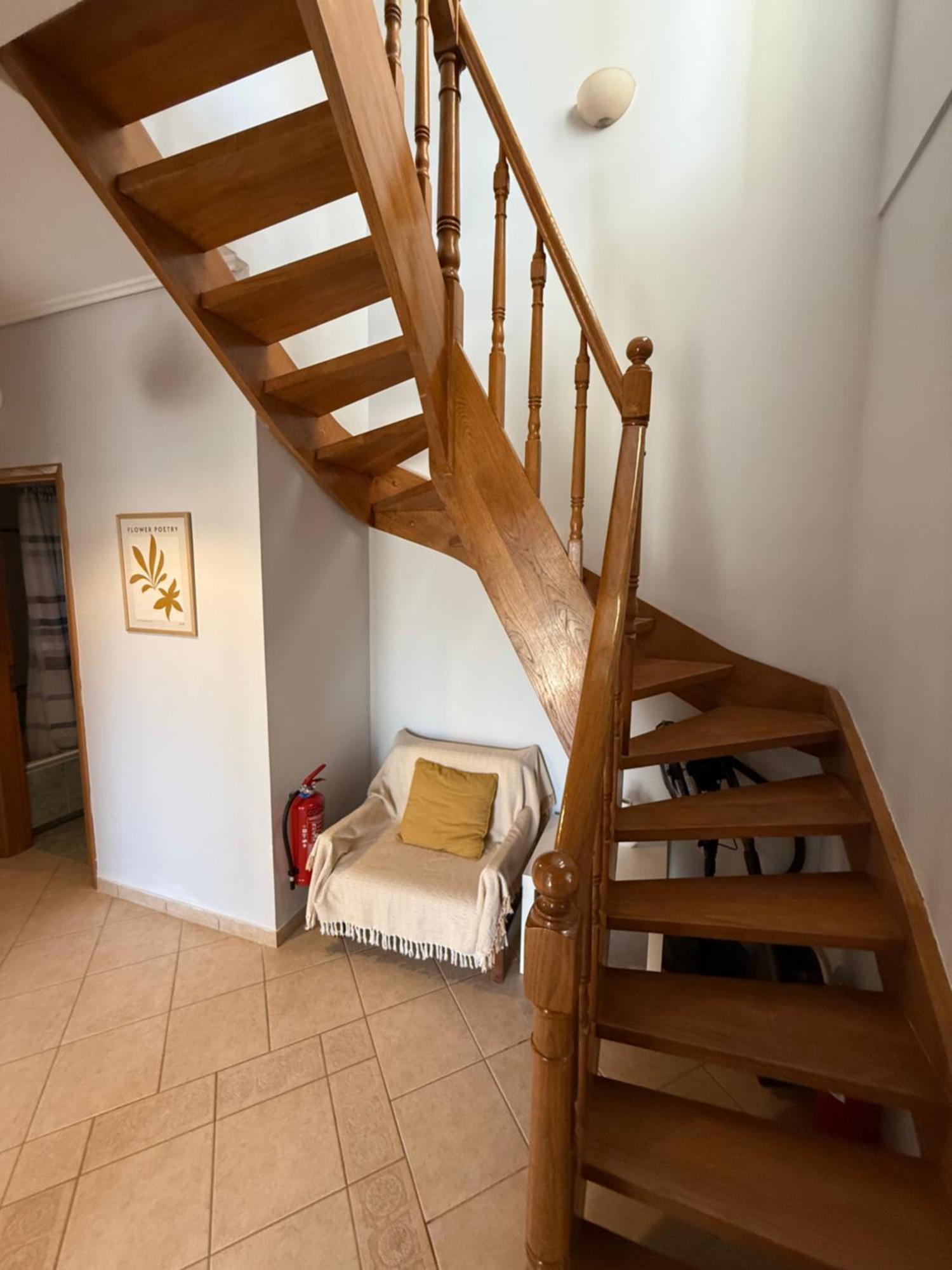 Anavyssos Garden House Vendégház Palaiá Fókaia Kültér fotó