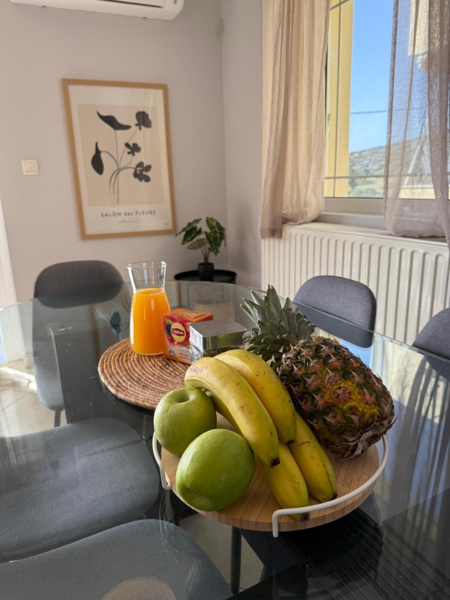 Anavyssos Garden House Vendégház Palaiá Fókaia Kültér fotó