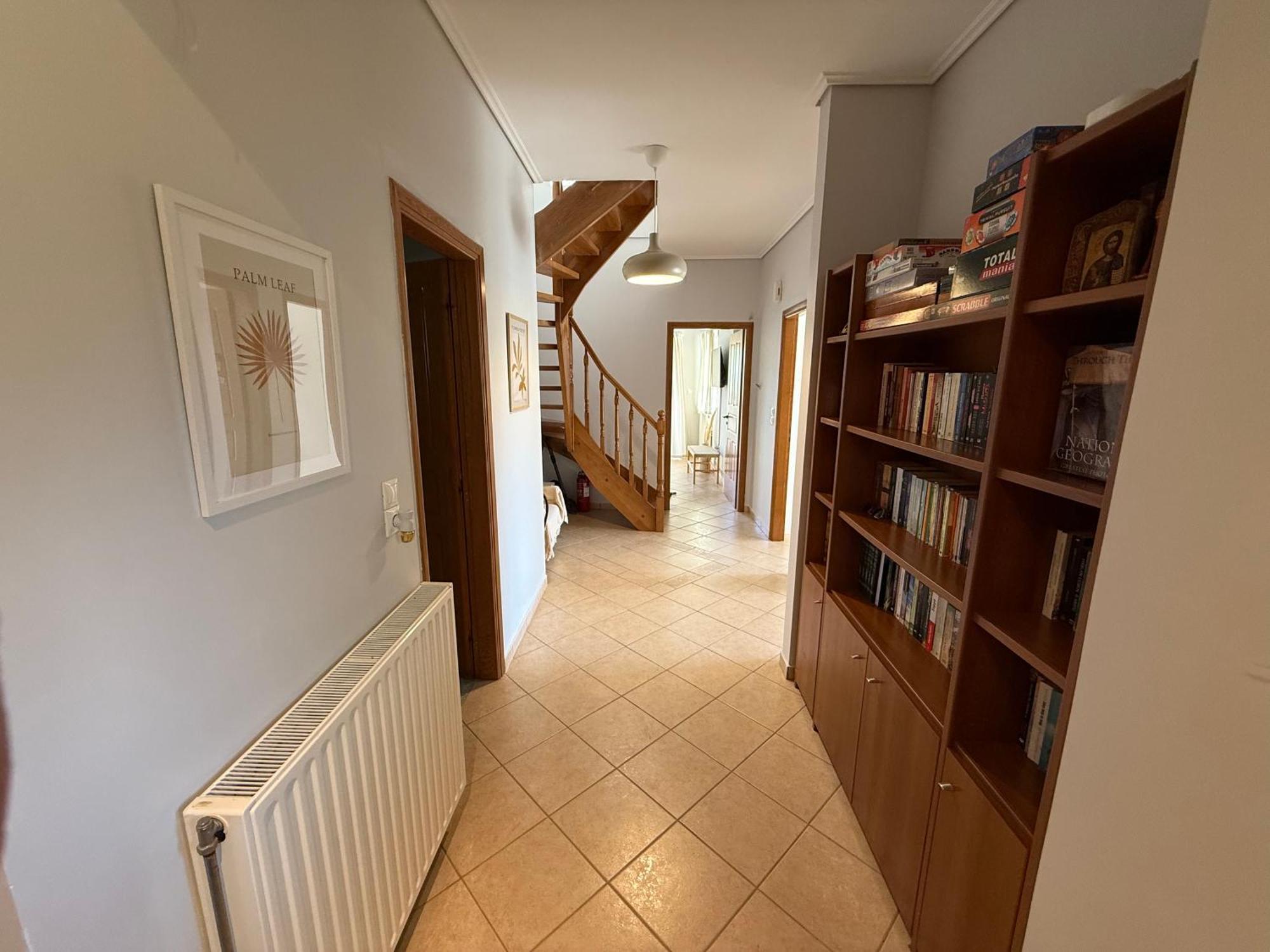 Anavyssos Garden House Vendégház Palaiá Fókaia Kültér fotó