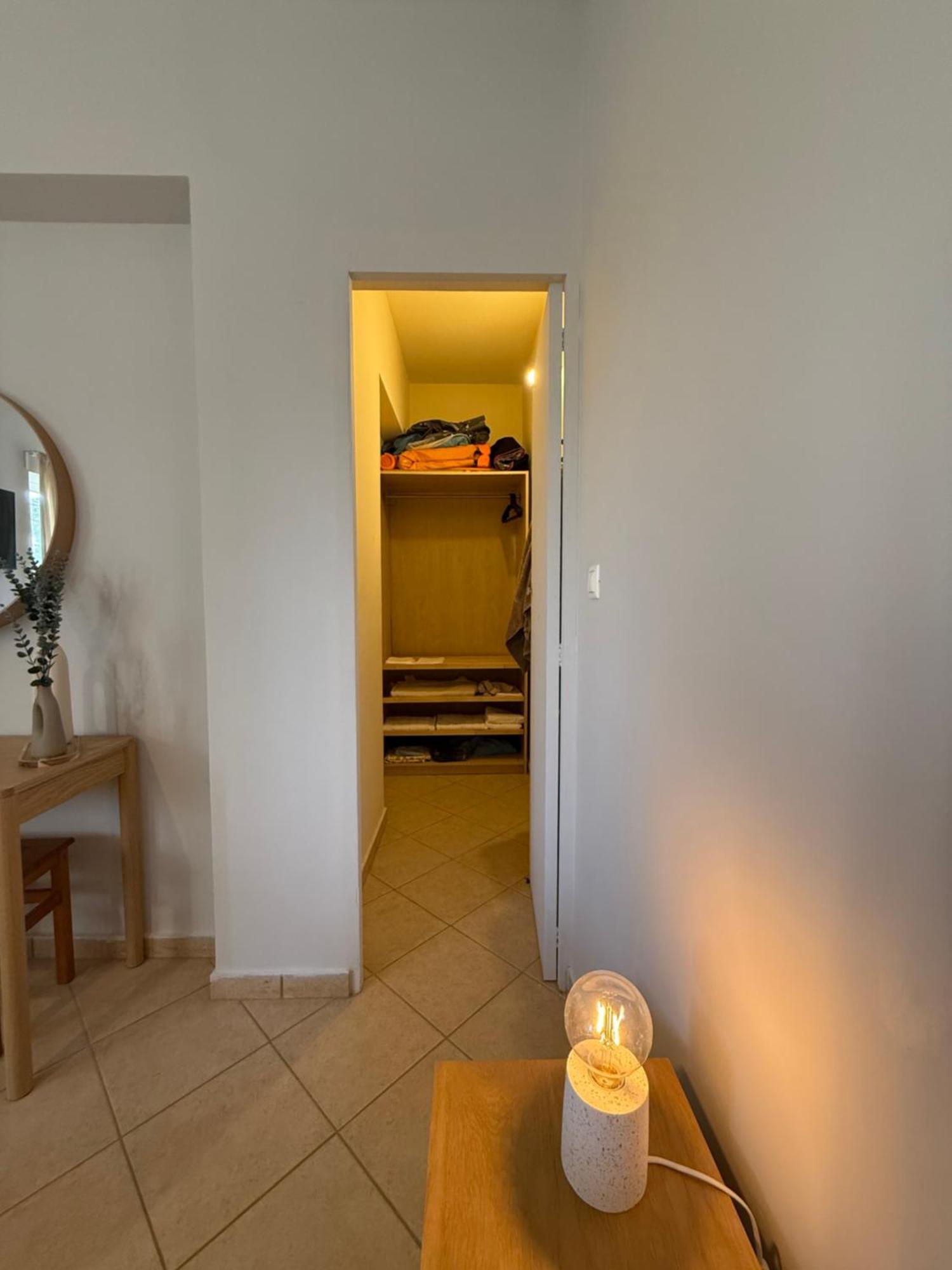 Anavyssos Garden House Vendégház Palaiá Fókaia Kültér fotó