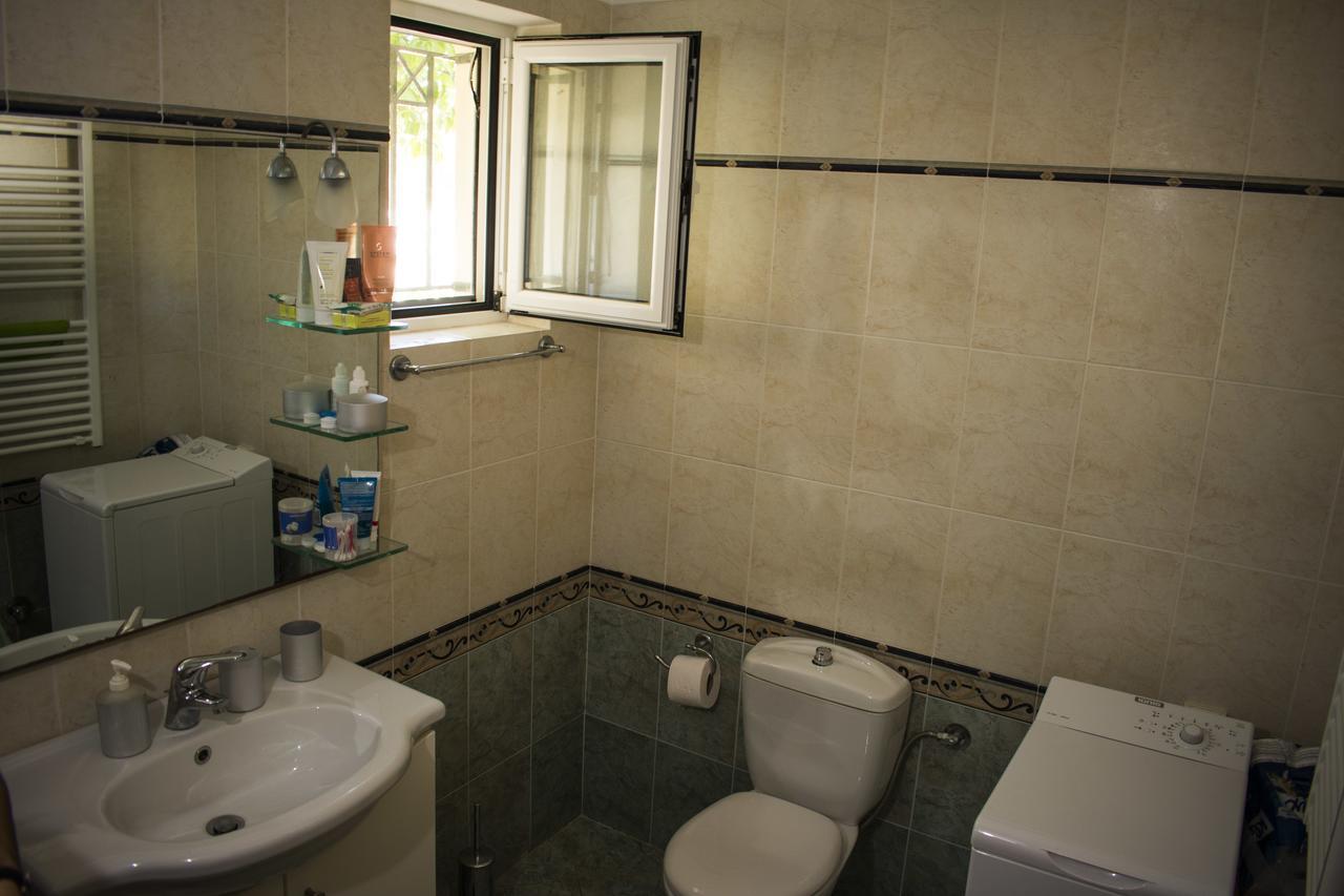 Anavyssos Garden House Vendégház Palaiá Fókaia Kültér fotó