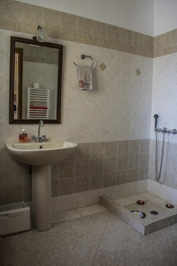 Anavyssos Garden House Vendégház Palaiá Fókaia Kültér fotó